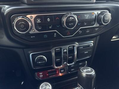 2021 Jeep Wrangler Rubicon 4xe   - Photo 9 - Pittsburg, CA 94565-2812