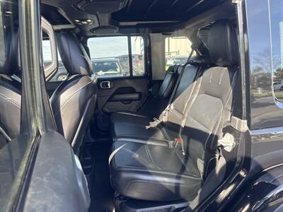 2021 Jeep Wrangler Rubicon 4xe   - Photo 20 - Pittsburg, CA 94565-2812