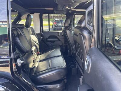 2021 Jeep Wrangler Rubicon 4xe   - Photo 27 - Pittsburg, CA 94565-2812