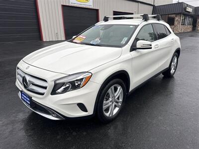 2017 Mercedes-Benz GLA GLA 250 4MATIC   - Photo 32 - Pittsburg, CA 94565-2812