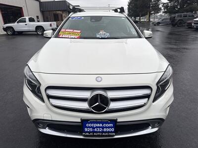 2017 Mercedes-Benz GLA GLA 250 4MATIC   - Photo 27 - Pittsburg, CA 94565-2812
