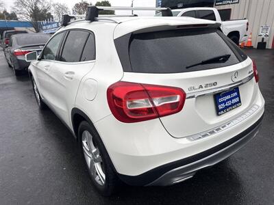 2017 Mercedes-Benz GLA GLA 250 4MATIC   - Photo 16 - Pittsburg, CA 94565-2812