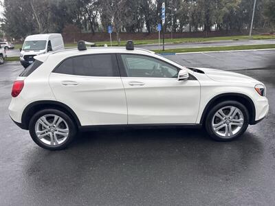 2017 Mercedes-Benz GLA GLA 250 4MATIC   - Photo 21 - Pittsburg, CA 94565-2812