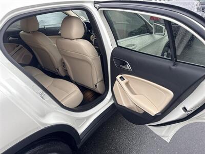 2017 Mercedes-Benz GLA GLA 250 4MATIC   - Photo 22 - Pittsburg, CA 94565-2812