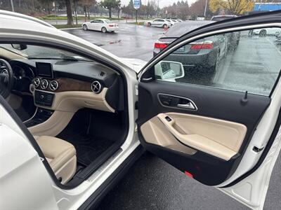 2017 Mercedes-Benz GLA GLA 250 4MATIC   - Photo 24 - Pittsburg, CA 94565-2812