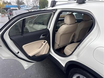 2017 Mercedes-Benz GLA GLA 250 4MATIC   - Photo 14 - Pittsburg, CA 94565-2812