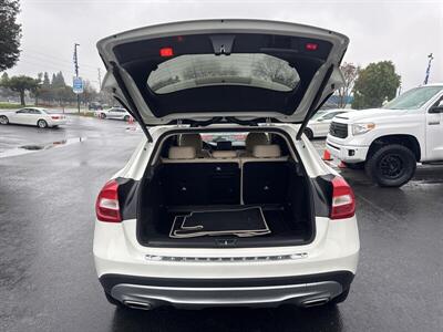 2017 Mercedes-Benz GLA GLA 250 4MATIC   - Photo 18 - Pittsburg, CA 94565-2812