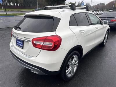 2017 Mercedes-Benz GLA GLA 250 4MATIC   - Photo 20 - Pittsburg, CA 94565-2812