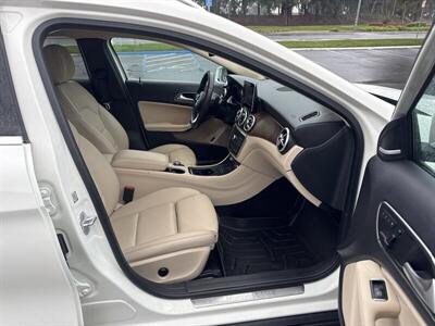 2017 Mercedes-Benz GLA GLA 250 4MATIC   - Photo 25 - Pittsburg, CA 94565-2812