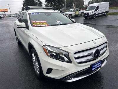 2017 Mercedes-Benz GLA GLA 250 4MATIC   - Photo 26 - Pittsburg, CA 94565-2812