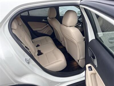 2017 Mercedes-Benz GLA GLA 250 4MATIC   - Photo 23 - Pittsburg, CA 94565-2812