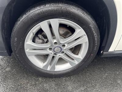 2017 Mercedes-Benz GLA GLA 250 4MATIC   - Photo 5 - Pittsburg, CA 94565-2812