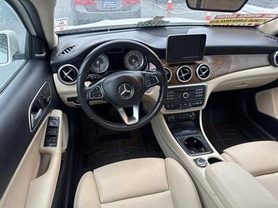 2017 Mercedes-Benz GLA GLA 250 4MATIC   - Photo 2 - Pittsburg, CA 94565-2812