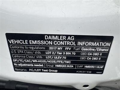 2017 Mercedes-Benz GLA GLA 250 4MATIC   - Photo 30 - Pittsburg, CA 94565-2812