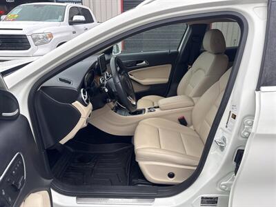 2017 Mercedes-Benz GLA GLA 250 4MATIC   - Photo 7 - Pittsburg, CA 94565-2812