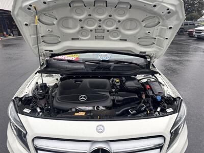 2017 Mercedes-Benz GLA GLA 250 4MATIC   - Photo 28 - Pittsburg, CA 94565-2812