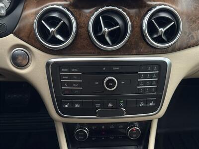 2017 Mercedes-Benz GLA GLA 250 4MATIC   - Photo 10 - Pittsburg, CA 94565-2812