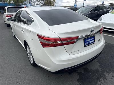 2013 Toyota Avalon Hybrid XLE Touring   - Photo 18 - Pittsburg, CA 94565-2812