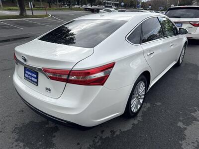 2013 Toyota Avalon Hybrid XLE Touring   - Photo 21 - Pittsburg, CA 94565-2812