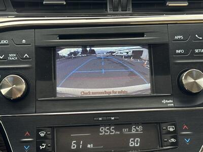 2013 Toyota Avalon Hybrid XLE Touring   - Photo 12 - Pittsburg, CA 94565-2812