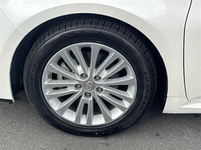 2013 Toyota Avalon Hybrid XLE Touring   - Photo 4 - Pittsburg, CA 94565-2812