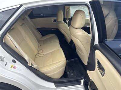 2013 Toyota Avalon Hybrid XLE Touring   - Photo 25 - Pittsburg, CA 94565-2812