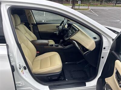 2013 Toyota Avalon Hybrid XLE Touring   - Photo 26 - Pittsburg, CA 94565-2812