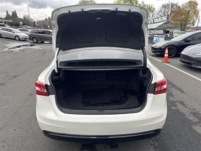2013 Toyota Avalon Hybrid XLE Touring   - Photo 20 - Pittsburg, CA 94565-2812