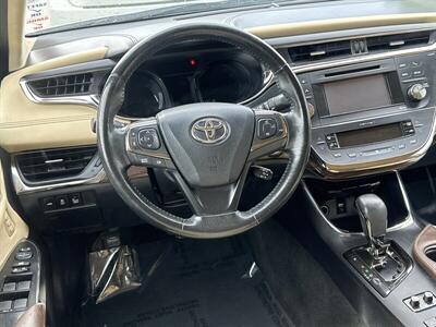 2013 Toyota Avalon Hybrid XLE Touring   - Photo 2 - Pittsburg, CA 94565-2812