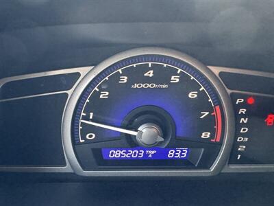 2007 Honda Civic EX   - Photo 5 - Pittsburg, CA 94565-2812