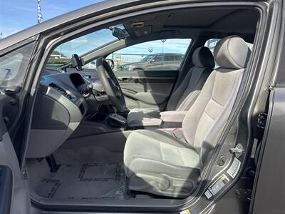 2007 Honda Civic EX   - Photo 3 - Pittsburg, CA 94565-2812