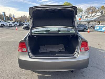 2007 Honda Civic EX   - Photo 15 - Pittsburg, CA 94565-2812