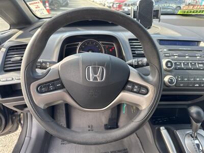 2007 Honda Civic EX   - Photo 4 - Pittsburg, CA 94565-2812