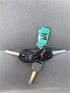 2007 Honda Civic EX   - Photo 20 - Pittsburg, CA 94565-2812