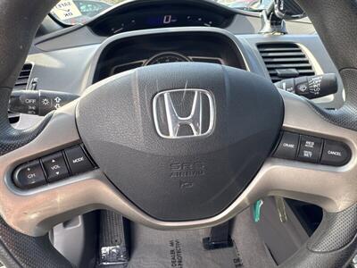 2007 Honda Civic EX   - Photo 6 - Pittsburg, CA 94565-2812