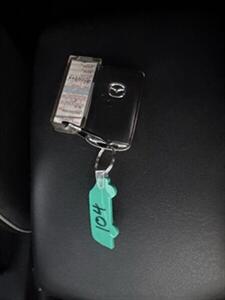 2024 Mazda CX-5 2.5 S Select   - Photo 28 - Pittsburg, CA 94565-2812