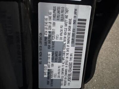 2024 Mazda CX-5 2.5 S Select   - Photo 35 - Pittsburg, CA 94565-2812