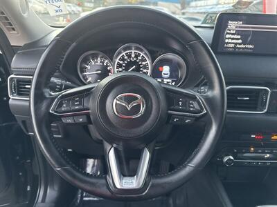 2024 Mazda CX-5 2.5 S Select   - Photo 4 - Pittsburg, CA 94565-2812