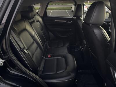 2024 Mazda CX-5 2.5 S Select   - Photo 27 - Pittsburg, CA 94565-2812