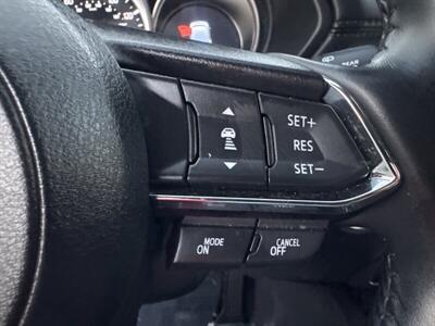 2024 Mazda CX-5 2.5 S Select   - Photo 7 - Pittsburg, CA 94565-2812