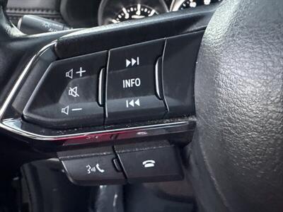 2024 Mazda CX-5 2.5 S Select   - Photo 5 - Pittsburg, CA 94565-2812