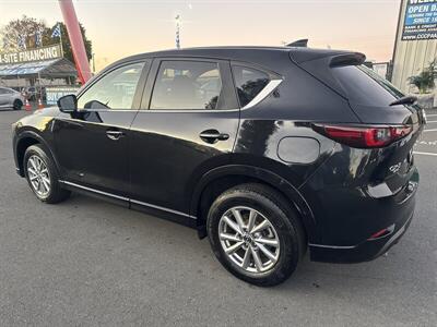 2024 Mazda CX-5 2.5 S Select   - Photo 19 - Pittsburg, CA 94565-2812