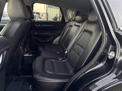 2024 Mazda CX-5 2.5 S Select   - Photo 17 - Pittsburg, CA 94565-2812