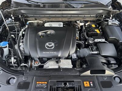 2024 Mazda CX-5 2.5 S Select   - Photo 32 - Pittsburg, CA 94565-2812
