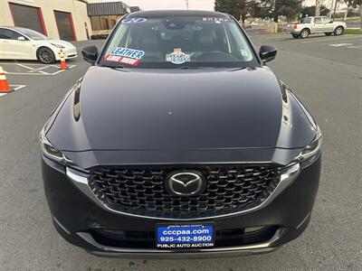 2024 Mazda CX-5 2.5 S Select   - Photo 33 - Pittsburg, CA 94565-2812