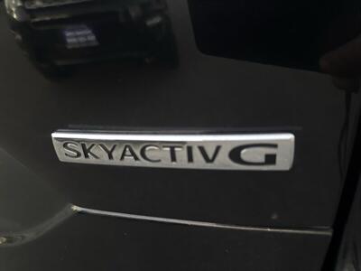 2024 Mazda CX-5 2.5 S Select   - Photo 25 - Pittsburg, CA 94565-2812