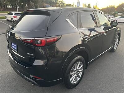 2024 Mazda CX-5 2.5 S Select   - Photo 26 - Pittsburg, CA 94565-2812