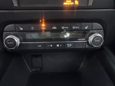 2024 Mazda CX-5 2.5 S Select   - Photo 11 - Pittsburg, CA 94565-2812