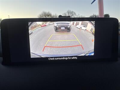 2024 Mazda CX-5 2.5 S Select   - Photo 10 - Pittsburg, CA 94565-2812