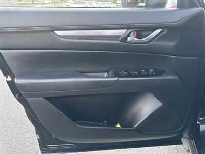 2024 Mazda CX-5 2.5 S Select   - Photo 13 - Pittsburg, CA 94565-2812